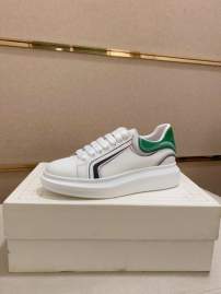 Picture of Alexander McQueen Shoes _SKUAlexanderMcQueensz35-45hnw0201164